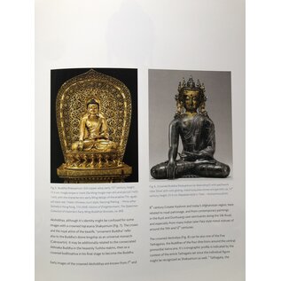 Zhiguan Museum Beijing Sculptures from the Sacred Land (Zhiguan Museum), by Luo Wenhua, Li Hongwei
