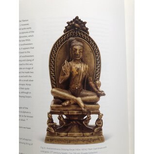 Zhiguan Museum Beijing Sculptures from the Sacred Land (Zhiguan Museum), by Luo Wenhua, Li Hongwei