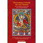 Khampa Edition, Freiburg Die kostbare Girlande der vier Themen, von Longchen Rabjampa
