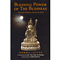 Vajra Publications Blessing Power of the Buddhas: Sacred Objects, Secret Lands, by Norma Levine