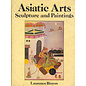 Cosmo Publications Delhi Asiatic Arts: Sculpture and Paintings, by Laurence Binyon