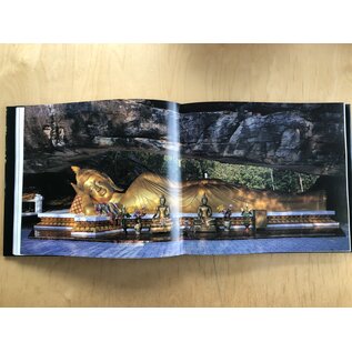Mark Standen Publishing Buddha in the Landscape: A sacred Expression of Thailand, by Mark Standen