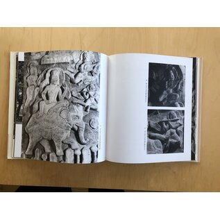 Cultural Relics Press, Beijing The Yungang Grottoes (1977)