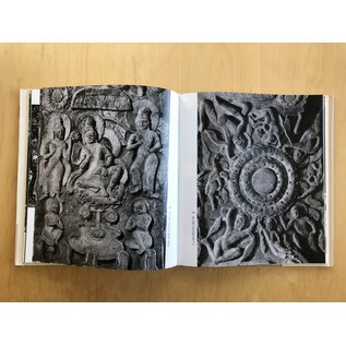 Cultural Relics Press, Beijing The Yungang Grottoes (1977)