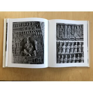 Cultural Relics Press, Beijing The Yungang Grottoes (1977)