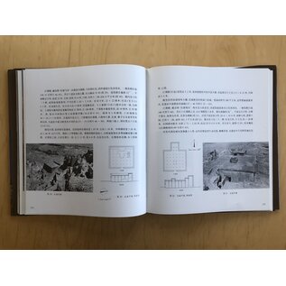 Chinese Architecture and Industry Press Architectural Ruins of the Guge Kingdom (1988)