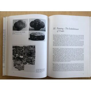 Kodansha International Arts of China: Neolithic Culture to the T'ang Dynasty, by Terukazu Akiyama, Kosei Ando ...