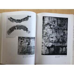 Kodansha International Arts of China: Neolithic Culture to the T'ang Dynasty, by Terukazu Akiyama, Kosei Ando ...