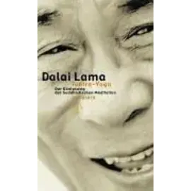 O.W. Barth Tantra-Yoga, von Dalai Lama
