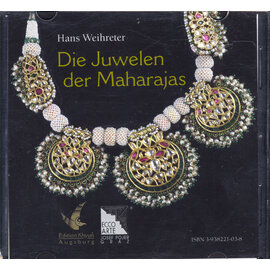 Edition Khyung, Augsburg Die Juwelen der Maharadschas, von Hans Weihreter