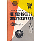 Verlag von Klinkhardt und biermann Leipzig Chinesisches Kunstgewerbe, von Martin Feddersen