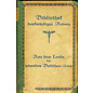 Gutenberg Verlag Hamburg Aus dem Lande der lebenden Buddhas (Tibet), von Clements R. Markham, M. von Brandt