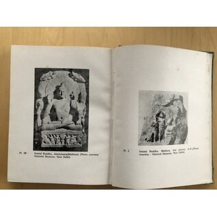 Eastern Book Linkers Art and Iconography of the Buddha Images, by Dr. Shailendra Kumar Verma