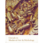 Sharada Publishing House, Delhi Garuda in Medieval Art and Mythology, by P. Chandramohan