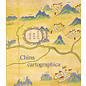 Bayerische Staatsbibliothek China Cartographica: Chinesische Kartenschätze undeuropäische Forschungsdokumente