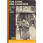 Orell Füssli Schaubücher Von China und Chinesen, von Franz Perckhammer