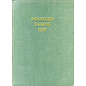 Vandenhoeck & Ruprecht Indologen Tagung 1959, von Ernst Waldschmidt