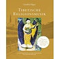 Buchschmiede Tibetische Religionsmusik, von Gendün Pelgye, Johannes Wollein