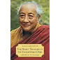 Shambhala The Heart Treasure of the Enlightened Ones, by Dilgo Khyentse