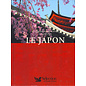 Sélection du Reader's Digest Les Grands Voyageurs racontent: Le Japon, par Philippe Fournier-Bourdier