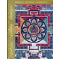 Bogd Khan Museum, Ulan Batar Thangka, by P. Baigalmaa (Bogd Khan Museum, Ulan Batar)