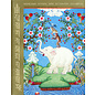 Bogd Khan Museum, Ulan Batar D. Damdinsuren's Artwork in the Fine Arts Zanazabar Museum