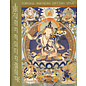 Bogd Khan Museum, Ulan Batar Paintings on Silk in the Museum of Fine Arts Ulan Batar