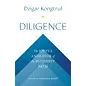 Shambhala Diligence: The Joyful Endeavor of the Buddhist Path, by Dzigar Kongtrul