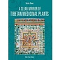 Men-Tsee-Khang Dharamsala A Clear Mirror of Tibetan Medicinal Plants, vol 2, by Doctor Dawa