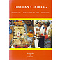 Craftsmen Press, Bangkok, Thailand Tibetan Cooking, by Majapuria & Lobsang