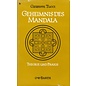 O.W. Barth Geheimnis des Mandala, Theorie und Praxis, von Giuseppe Tucci