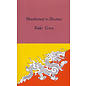 bravenewbooks Blacklisted in Bhutan, by Rieki Crins