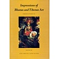 Brill Impressions of Bhutan and Tibetan Art, by John Ardussi & Henk Blezer