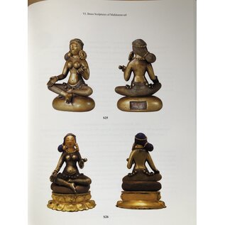 Garuda Verlag The Tenth Karmapa: Tibet's Greatest Artist, by Ulrich von Schroeder