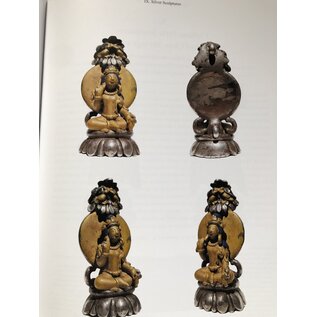 Garuda Verlag The Tenth Karmapa: Tibet's Greatest Artist, by Ulrich von Schroeder