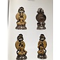 Garuda Verlag The Tenth Karmapa: Tibet's Greatest Artist, by Ulrich von Schroeder