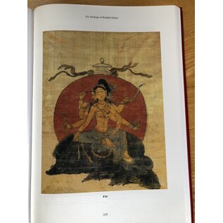 Garuda Verlag The Tenth Karmapa: Tibet's Greatest Artist, by Ulrich von Schroeder