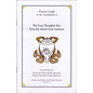 Padma Samye Ling The Four Thoughts that Turn the Mind From Samsara, by Khenchen Palden Sherab Rinpoche