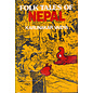 Ratna Pustak Bhandar Folk Tales of Nepal, by Karunakar Vaidya