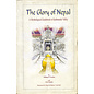 Pilgrims Publishing The Glory of Nepal: A Mythological Guidebook to Kathmandu Valley, by William P. Forbes