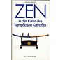 O. W. Barth Zen in der Kunst des kampflosen Kampfes, von Meister Takuan