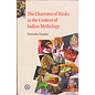 Indian Institute for Advanced Studies The Charisma of Masks in the Context of Indian Mythology, by Sharmila Chandra