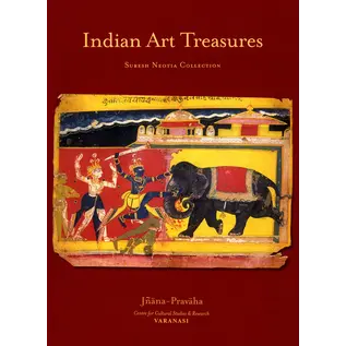 Mosaic Books, Delhi Indian Art Treasures: The Suresh Neotha Collection, by R.C. Sharma et al