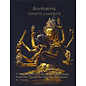 Bonhams A Magnificent Gilt Bronze Guhyasamaja from the Claude de Marteau Collection, Bonhams