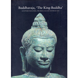 Marcel Nies Oriental Art Buddharaja: "The King-Buddha", by Marcel Nies Oriental Art
