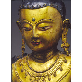 Marcel Nies Oriental Art Om Mani Padme Hum, by Marcel Nies Oriental Art