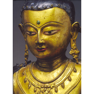 Marcel Nies Oriental Art Om Mani Padme Hum, by Marcel Nies Oriental Art