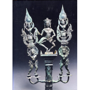 Marcel Nies Oriental Art Dance of the Gods: Sculpture from India the Himalayas and Southeast Asia