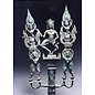 Marcel Nies Oriental Art Dance of the Gods: Sculpture from India the Himalayas and Southeast Asia