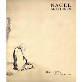 Nagel Auktionen, Stuttgart Nagel Auktionen: 32A Japan Südostasien April 2006